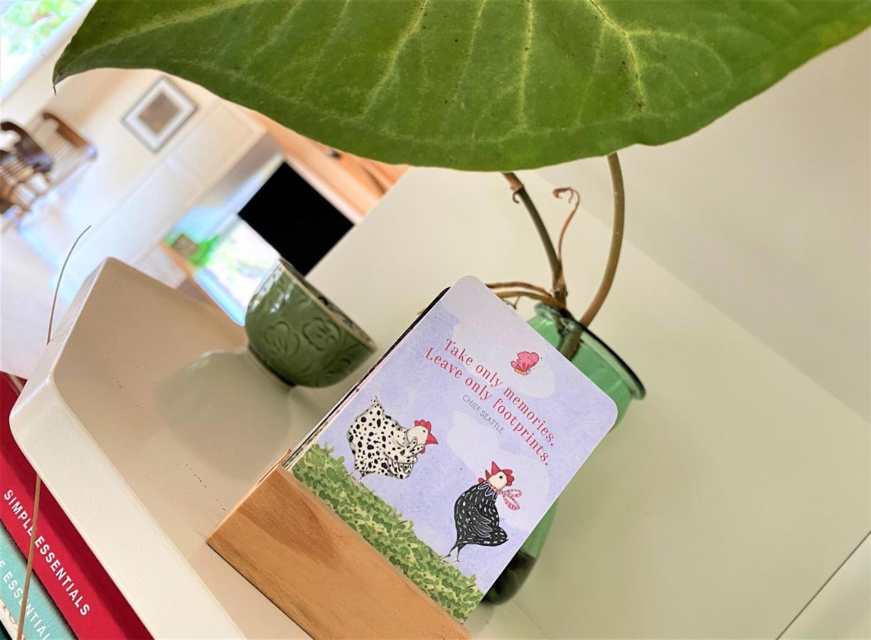 Kooralbnb Kooralbyn Kültér fotó